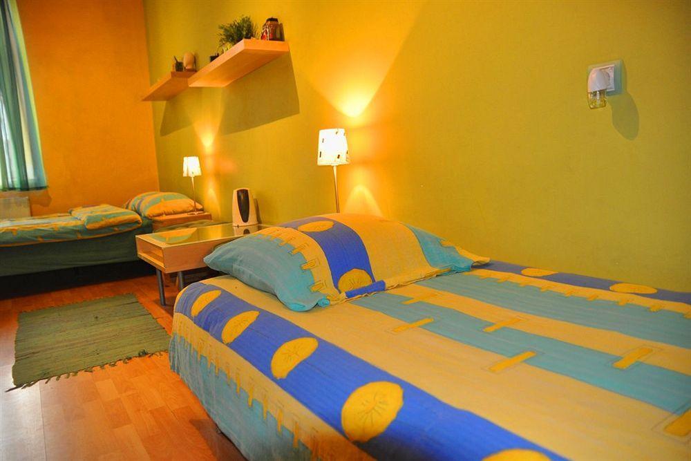 Rainbow Apartments 3 Краков Экстерьер фото