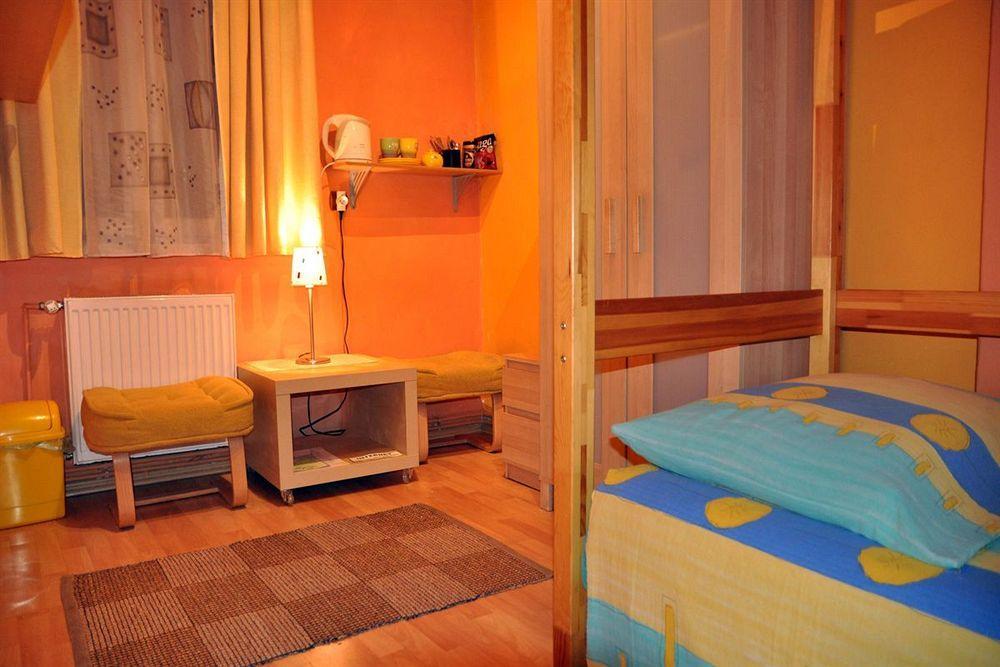 Rainbow Apartments 3 Краков Экстерьер фото