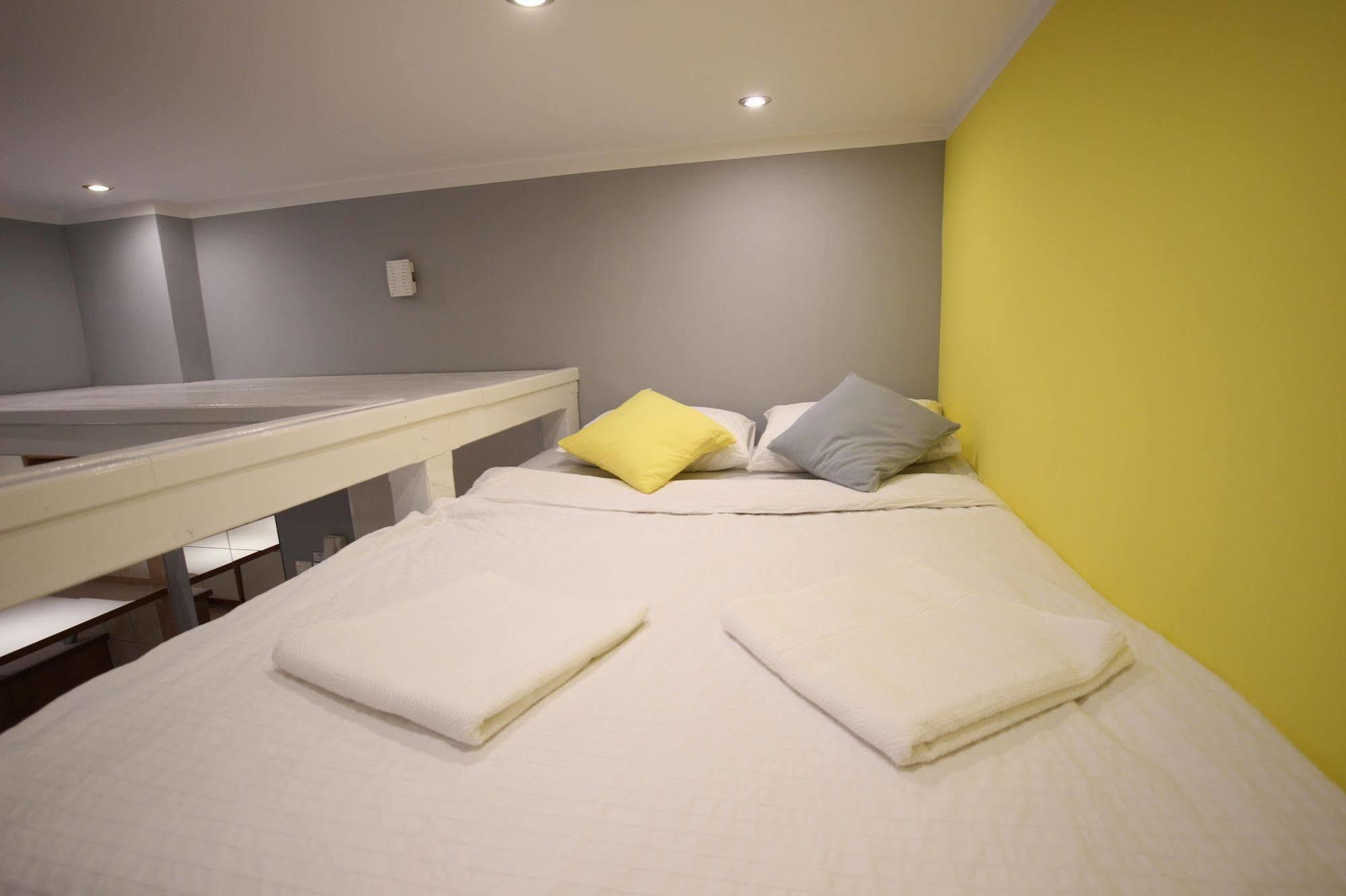 Rainbow Apartments 3 Краков Экстерьер фото