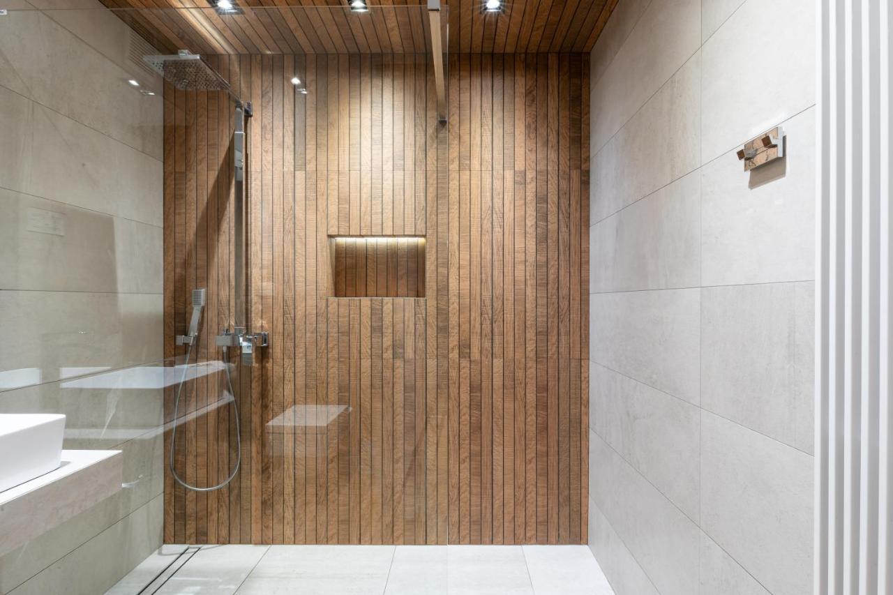 Rainbow Apartments 3 Краков Экстерьер фото